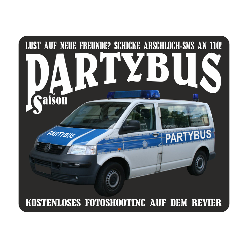 Wetterfester Aufkleber Partybus 1312 Acab Spaß Ultras Kategorie Trouble Witzig Ebay