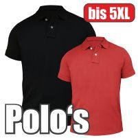 Coole Polo-Shirts für Männer von spasskostet