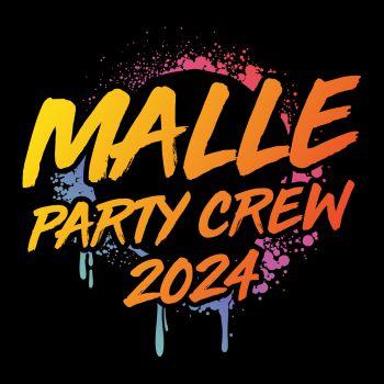 Malle Party Crew 2024