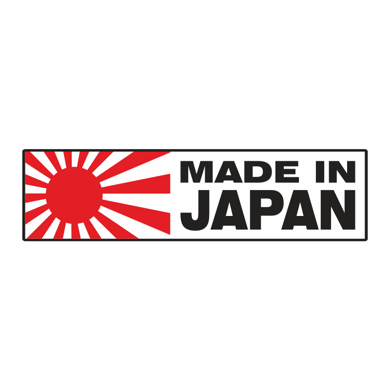 Made in Japan наклейка. Made in Japan наклейка надпись. Наклейка на машину made in Japan. Японские наклейки.