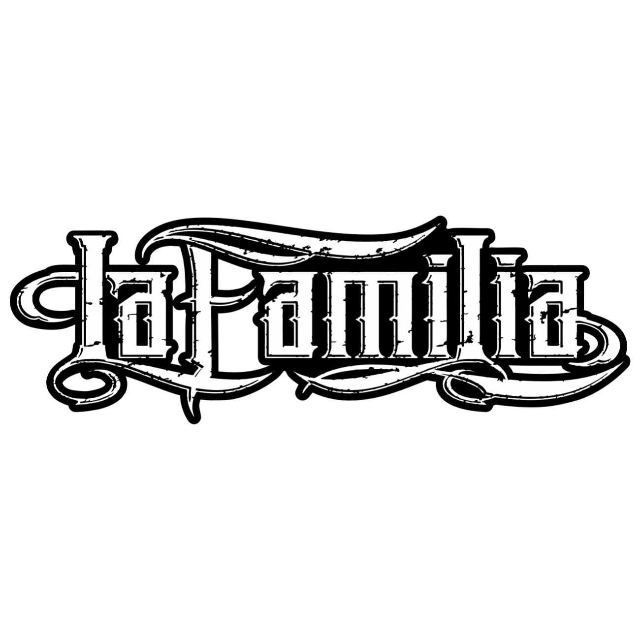 La Familia Logo